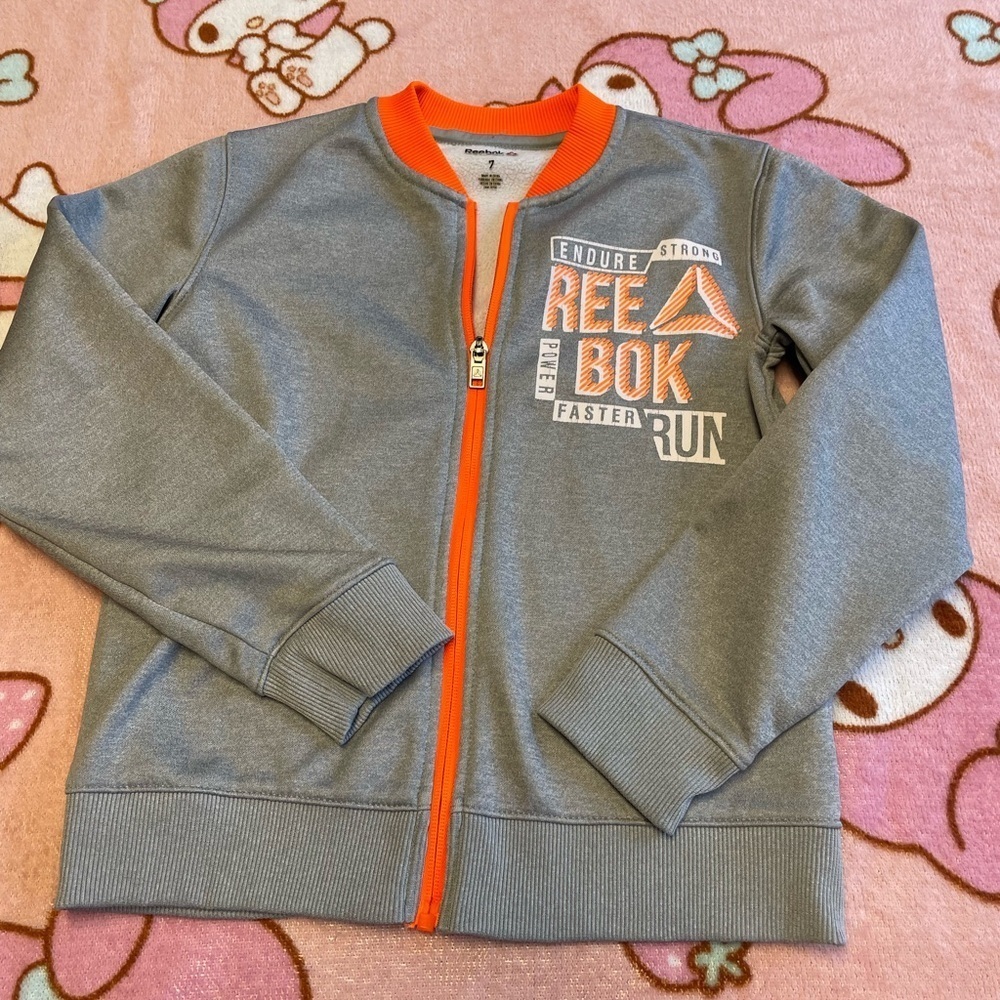 Reebok